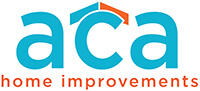 ACA Homes - Call 1800 18 19 19 Now Logo