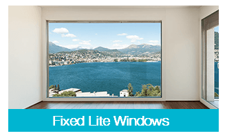 fixed lite windows