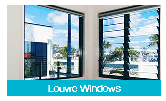 louvre windows