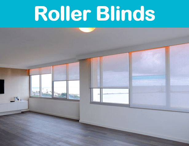 roller blinds Melbourne