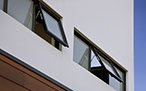 aca double glazed awning window, melbourne