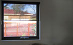 aca double glazed awning window, melbourne