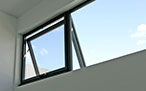 aca double glazed awning window, melbourne