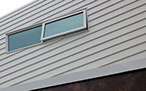 aca double glazed awning window, melbourne