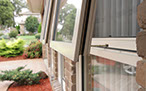 aca double glazed awning window, melbourne