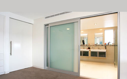 aca double glazed sliding door, melbourne