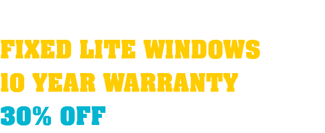  FIXED LITE WINDOWS 10 YEAR WARRANTY 30% OFF