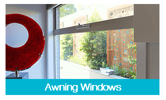 awning windows