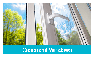 casement windows