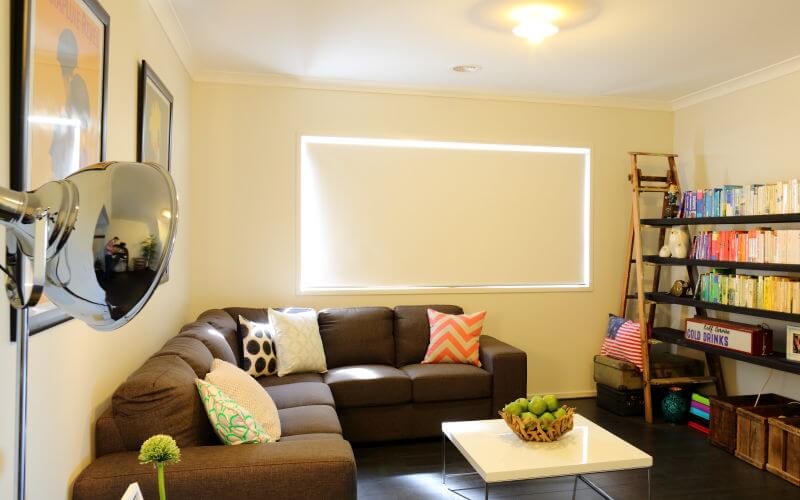 Roller Blinds Melbourne 032