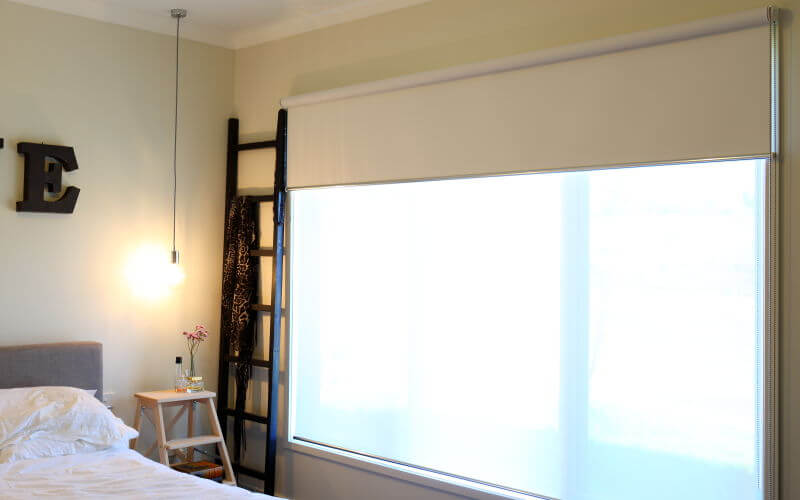 Roller Blinds Melbourne 034