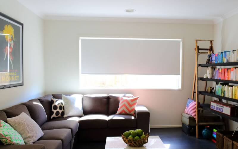 Roller Blinds Melbourne 035