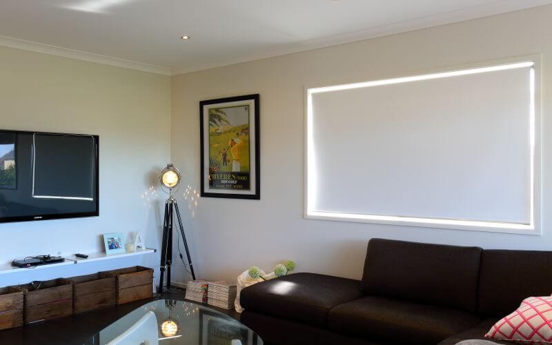 Roller Blinds Melbourne 036