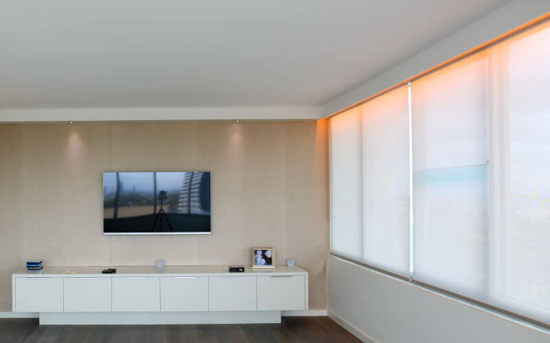 Roller Blinds Melbourne 037