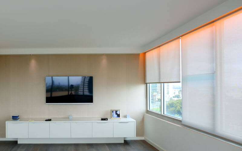 Roller Blinds Melbourne 038