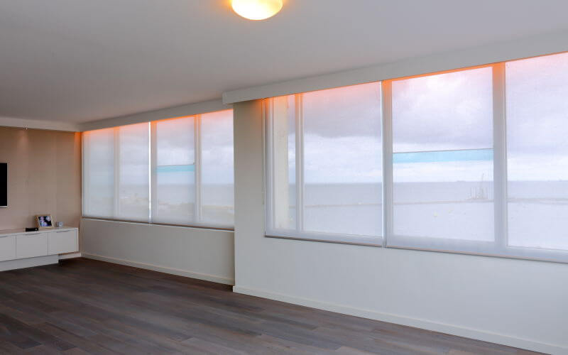 Roller Blinds Melbourne 040