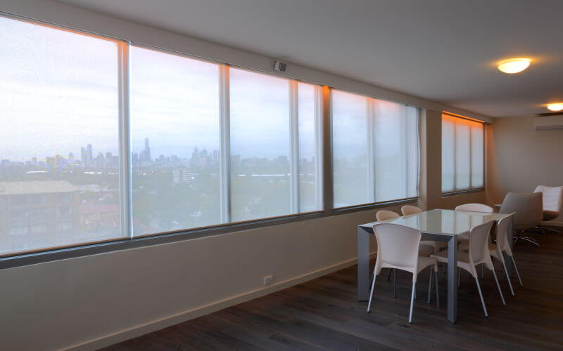 Roller Blinds Melbourne 041