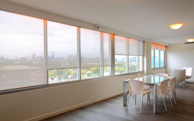 Roller Blinds Melbourne 042