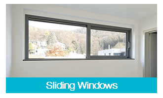 sliding windows