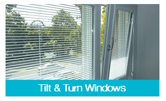 tilt turn windows