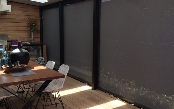 Zip Track Awnings Melbourne 6