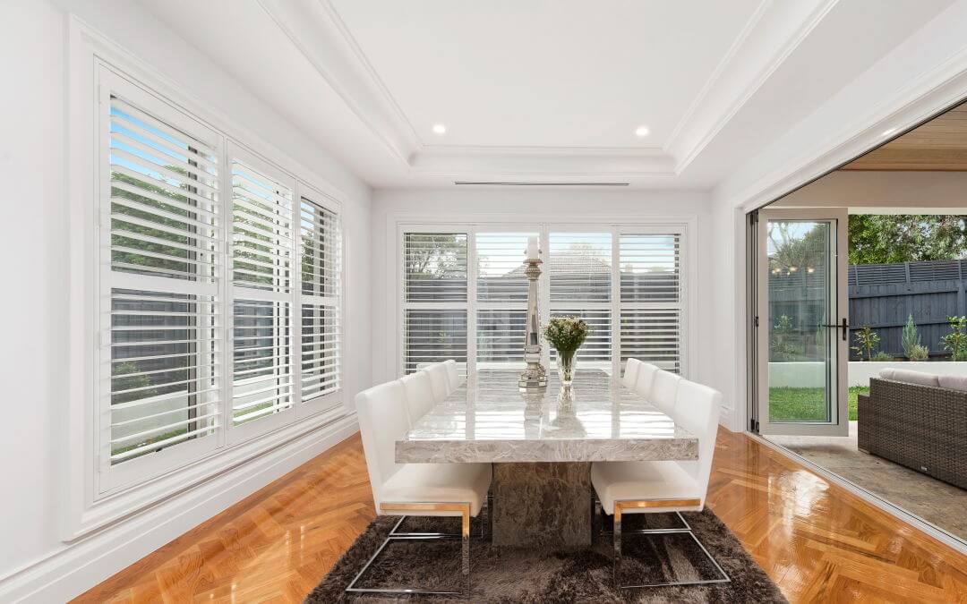 Plantation Shutters Melbourne 11