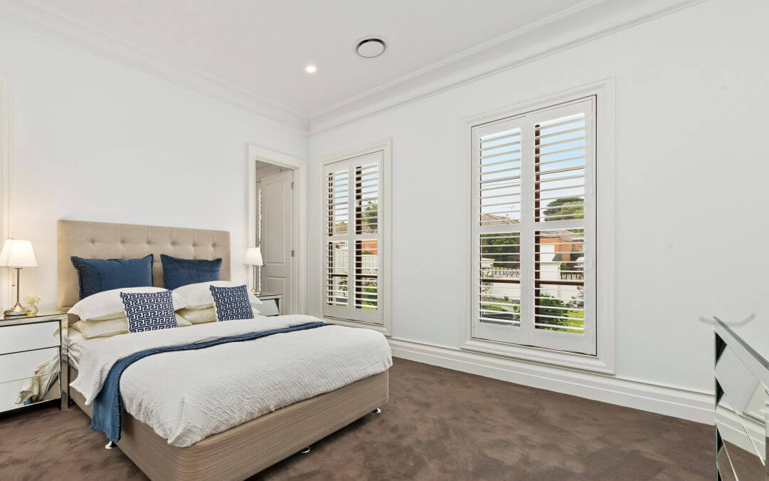 Plantation Shutters Melbourne 12