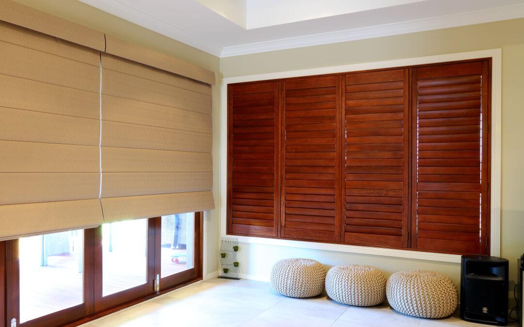 Plantation Shutters Melbourne 2