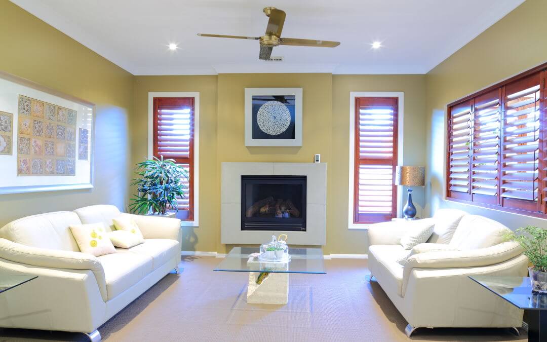 Plantation Shutters Melbourne 3