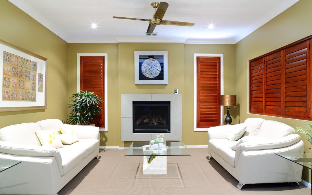 Plantation Shutters Melbourne 4