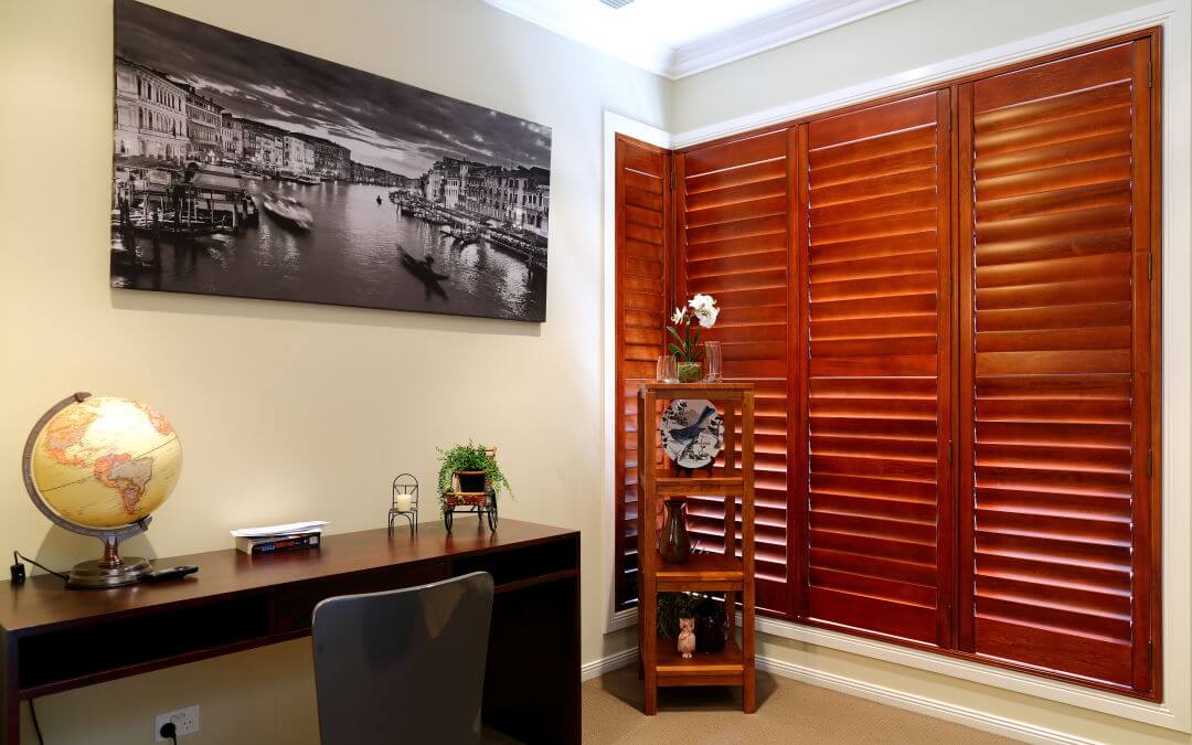 Plantation Shutters Melbourne 6