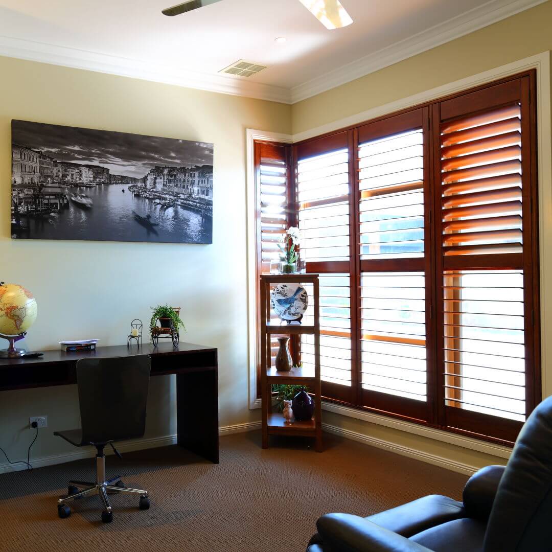 plantation shutters Melbourne gallery photo 48