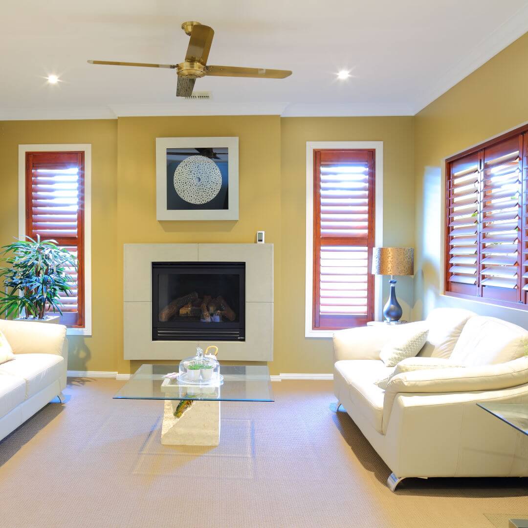 plantation shutters Melbourne gallery photo 58