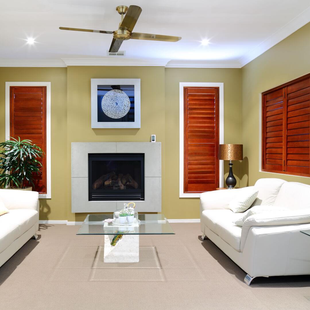 plantation shutters Melbourne gallery photo 59