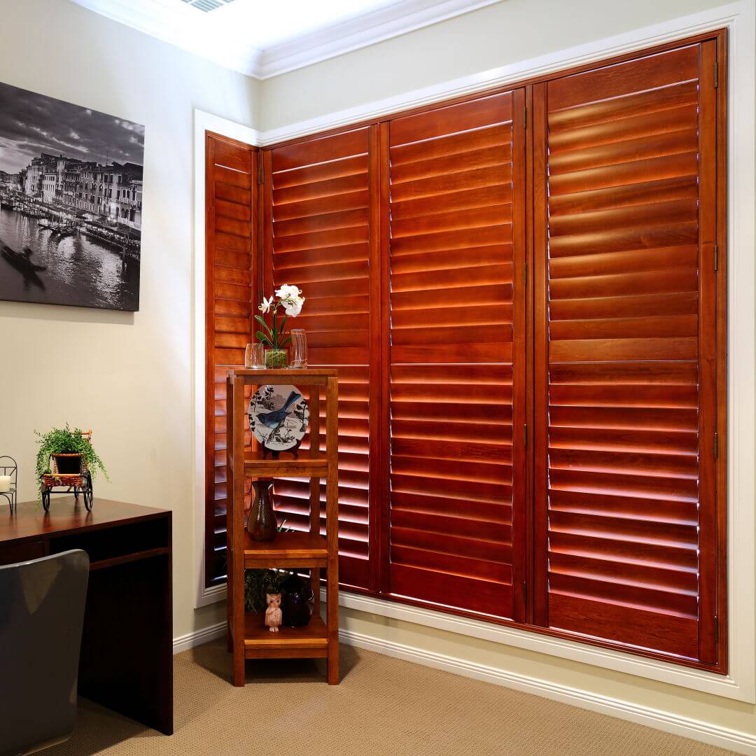 plantation shutters Melbourne gallery photo 60