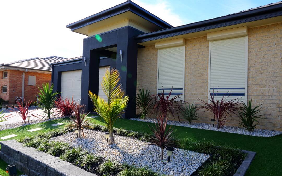 roller shutters Melbourne 1