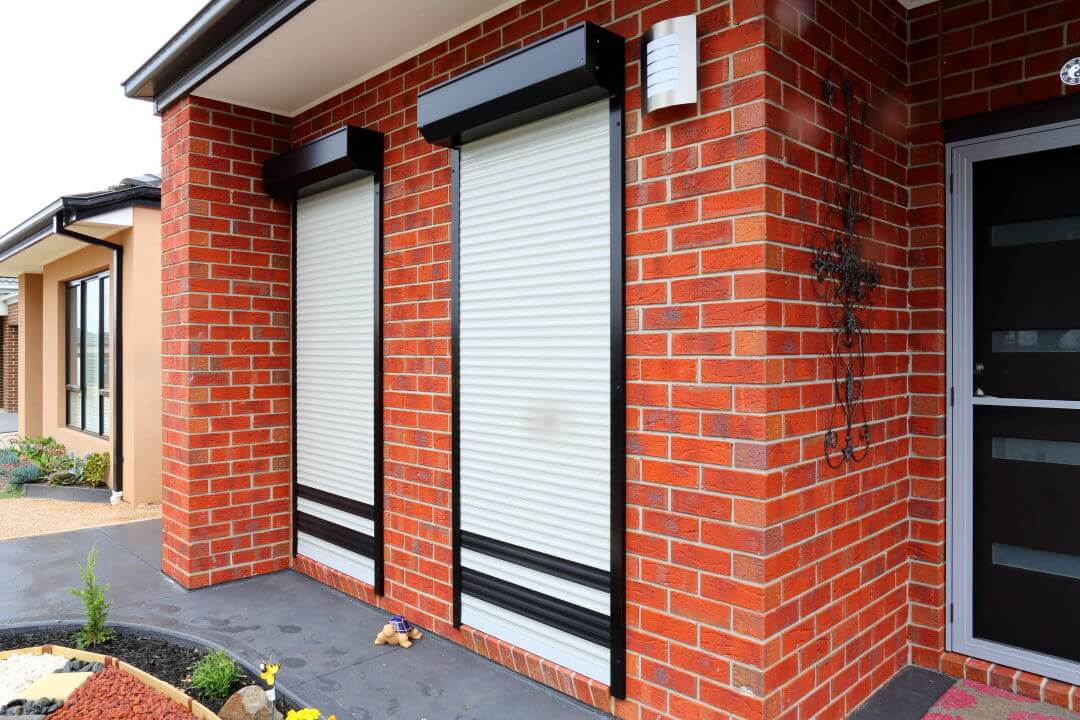 roller shutters Melbourne 10