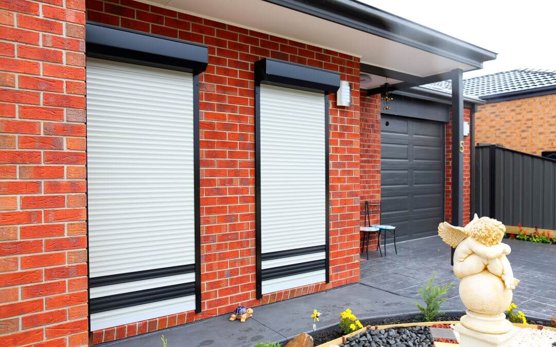 roller shutters Melbourne 11