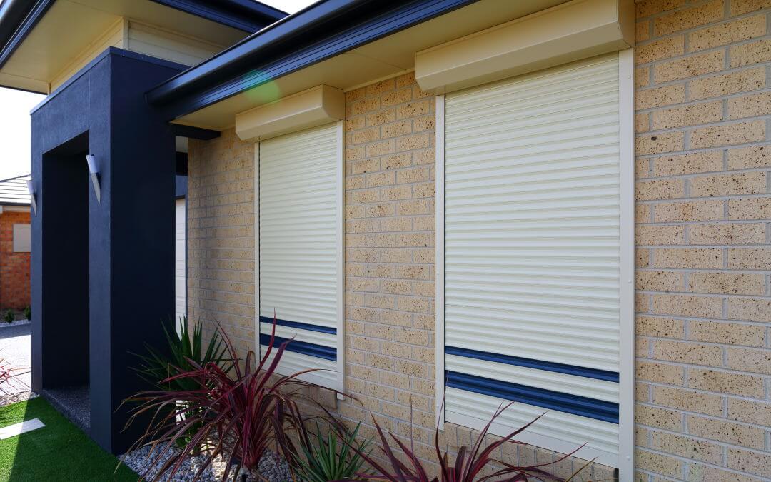 roller shutters Melbourne 4