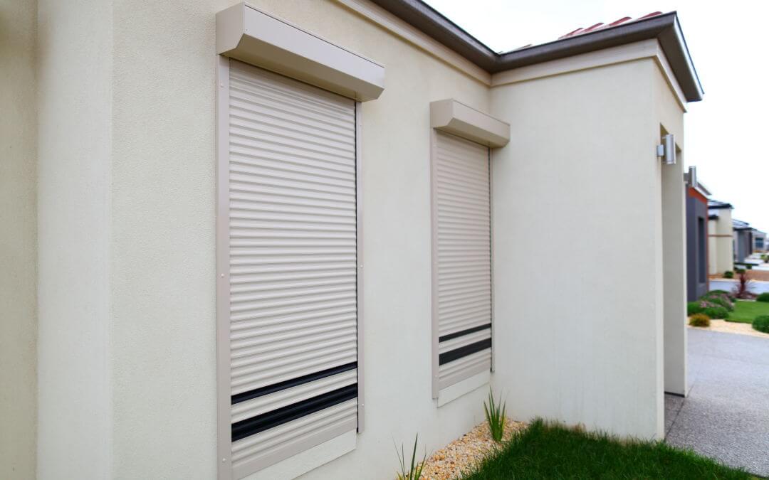 roller shutters Melbourne 5