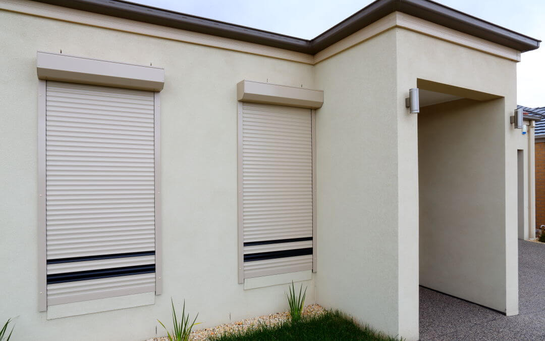 roller shutters Melbourne 6