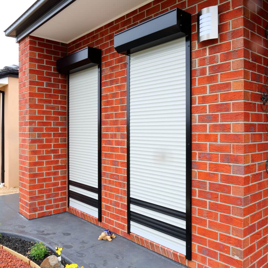 roller shutters Melbourne 61