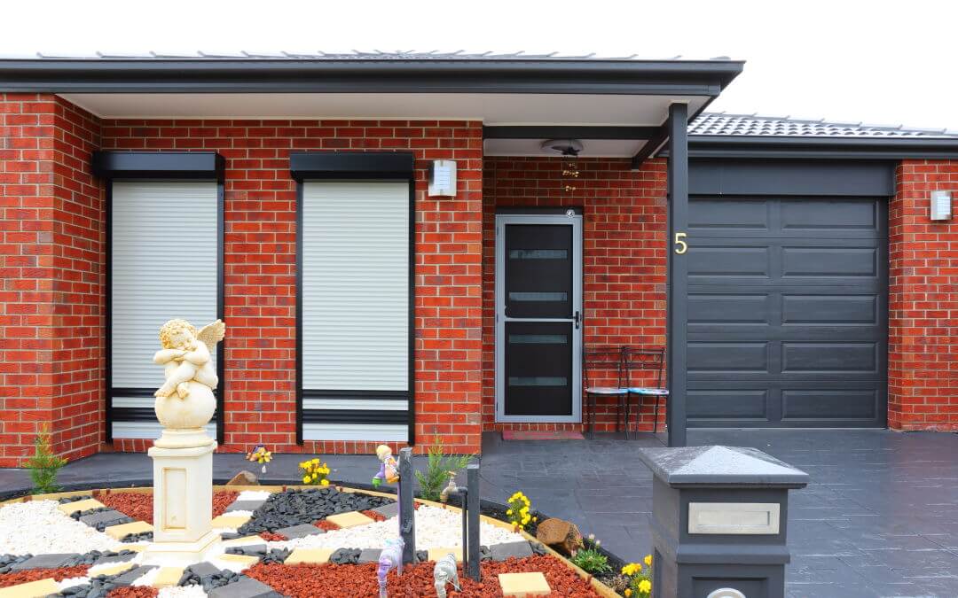 roller shutters Melbourne 9